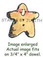 AAA-29 Ginger Boy